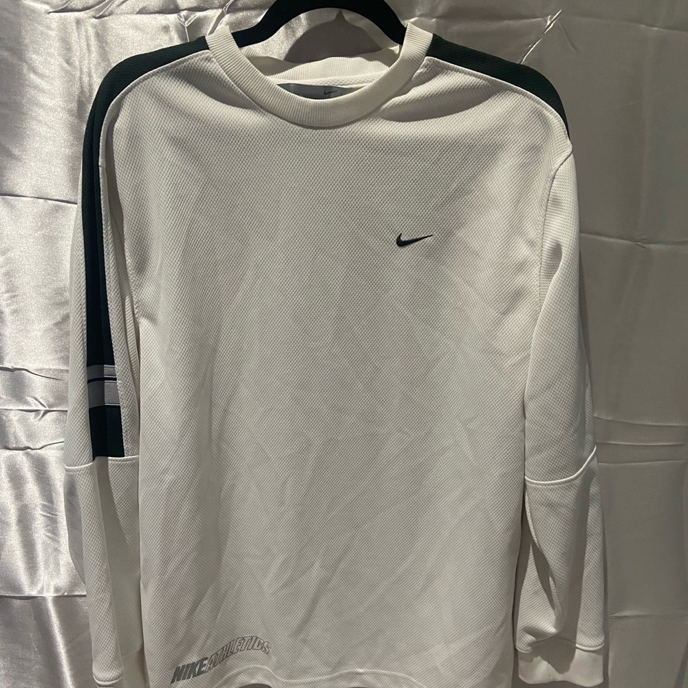 2/$30 Nike Large long sleeve shirt - excellent condition
